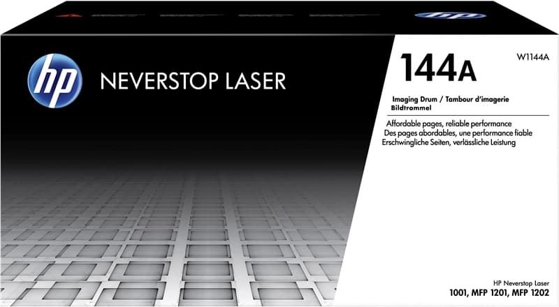 Tambor HP W1144A (144A) - Imagen 1