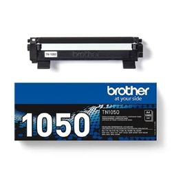 Tóner Brother TN1050 negro - Imagen 1