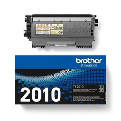 Tóner Brother TN2010 negro - Imagen 1