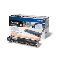 Tóner Brother TN230 negro - Imagen 1