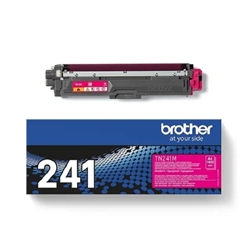 Tóner Brother TN241 magenta - Imagen 1
