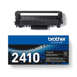Tóner Brother TN2410 negro - Imagen 1