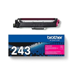 Tóner Brother TN243 magenta - Imagen 1