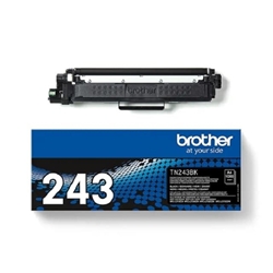 Tóner Brother TN243 negro - Imagen 1