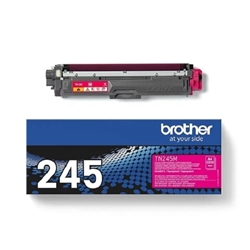 Tóner Brother TN245 magenta - Imagen 1