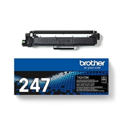 Tóner Brother TN247 negro - Imagen 1