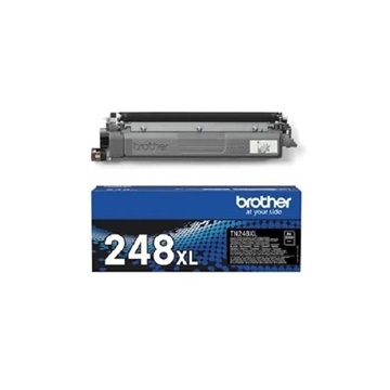 Tóner Brother TN248XL negro 3.000 páginas - Imagen 1