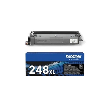 Tóner Brother TN248XL negro - Imagen 1