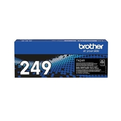 Tóner Brother TN249 negro 4.500 páginas - Imagen 1