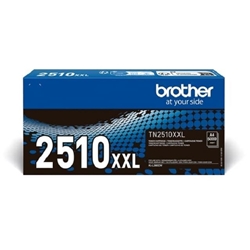 Tóner Brother TN2510XXL negro 5.000 páginas - Imagen 1