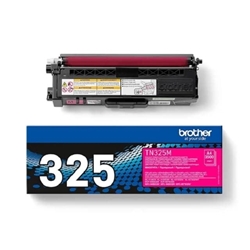 Tóner Brother TN325 magenta 3.500 páginas - Imagen 1