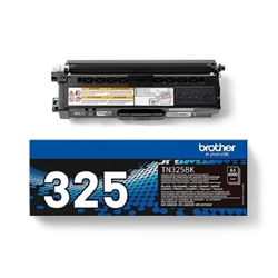 Tóner Brother TN325 negro 4.000 páginas - Imagen 1
