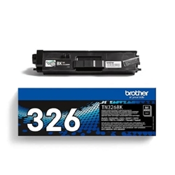 Tóner Brother TN326 negro - Imagen 1