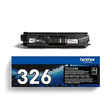 Tóner Brother TN326 negro - Imagen 1