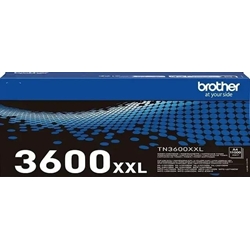 Tóner Brother TN3600XXL negro - Imagen 1
