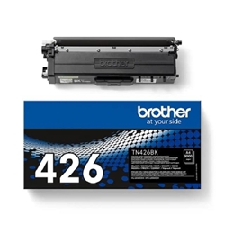 Tóner Brother TN426 negro - Imagen 1