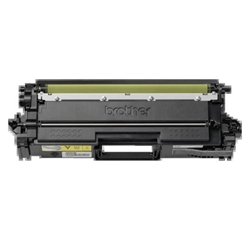 Tóner Brother TN821XXL amarillo 12.000 páginas - Imagen 1