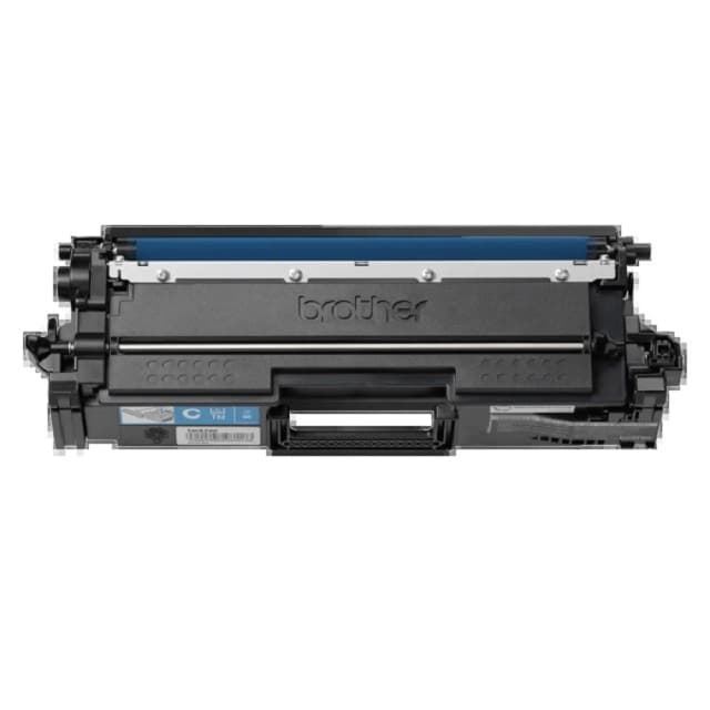 Tóner Brother TN821XXL cian 12.000 páginas - Imagen 1