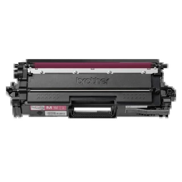 Tóner Brother TN821XXL magenta 12.000 páginas - Imagen 1