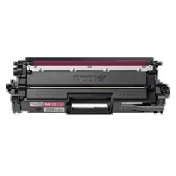 Tóner Brother TN821XXL magenta 12.000 páginas - Imagen 1