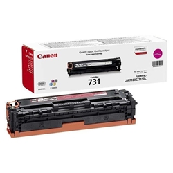 Tóner Canon 731M magenta - Imagen 1