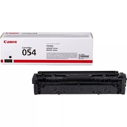 Tóner Canon CRG054B negro - Imagen 1