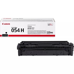 Tóner Canon CRG054HB negro alta capacidad - Imagen 1