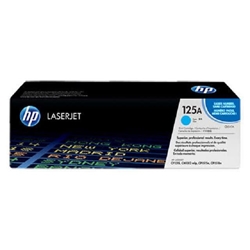 Tóner HP CB541A cian (125A) - Imagen 1