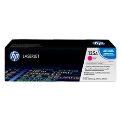 Tóner HP CB543A magenta (125A) - Imagen 1