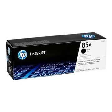 TONER HP CE285A - Imagen 1