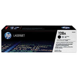 Tóner HP CE320A negro (128A) - Imagen 1