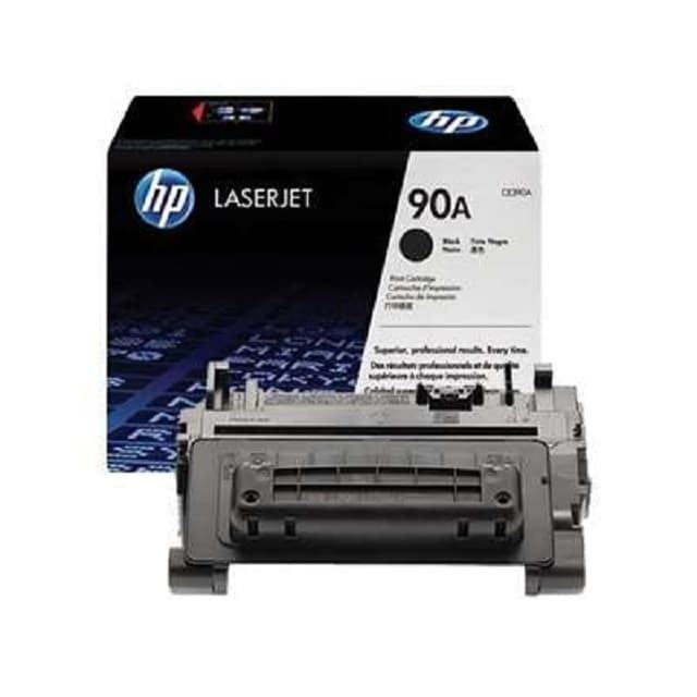 Tóner HP CE390A 10.000 copias - Imagen 1