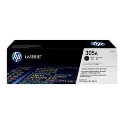 Tóner HP CE410A (305A) negro 2.200 copias - Imagen 1