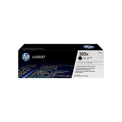 Tóner HP CE410X (305X) negro 4.000 copias - Imagen 1
