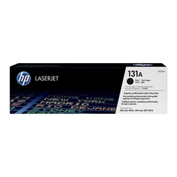 Tóner HP CF210A (131A) negro 1.600 copias - Imagen 1