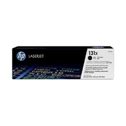 Tóner HP CF210X (131X) negro 2.400 copias - Imagen 1
