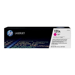 Tóner HP CF213A (131A) magenta 1.800 copias - Imagen 1