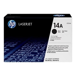 Tóner HP CF214A negro 10.000 copias - Imagen 1