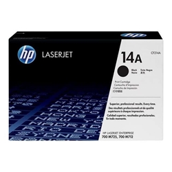 Tóner HP CF214A negro 10.000 páginas - Imagen 1