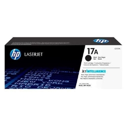 Tóner HP CF217A negro 1.600 páginas - Imagen 1
