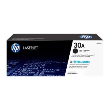 Tóner HP CF230A negro 1.600 copias - Imagen 1
