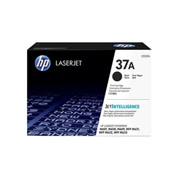Tóner HP CF237A negro 11.000 copias - Imagen 1