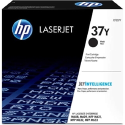 Tóner HP CF237Y negro 41.000 copias - Imagen 1