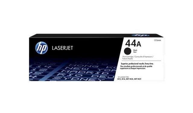 Tóner HP CF244A negro 1.000 copias - Imagen 1