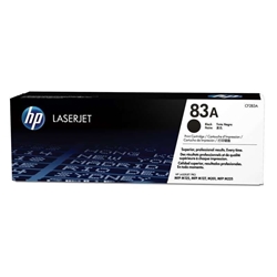 Tóner HP CF283A 1.500 copias - Imagen 1
