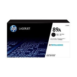 Tóner HP CF289A negro 5.000 copias - Imagen 1