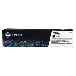 Tóner HP CF350A negro (130A) - Imagen 1