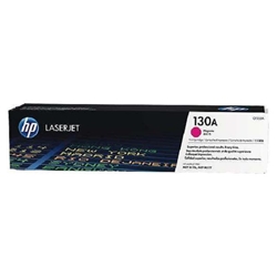 Tóner HP CF353A magenta (130A) - Imagen 1