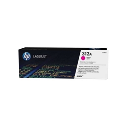 Tóner HP CF383A (312A) magenta 2.700 copias - Imagen 1