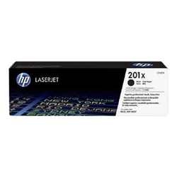 Tóner HP CF400X negro (201X) 2.800 copias - Imagen 1